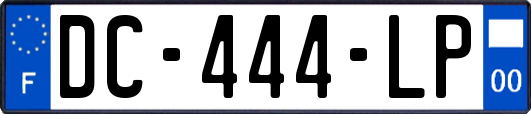 DC-444-LP