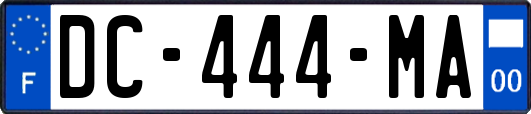 DC-444-MA