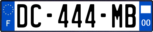 DC-444-MB