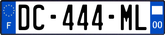 DC-444-ML
