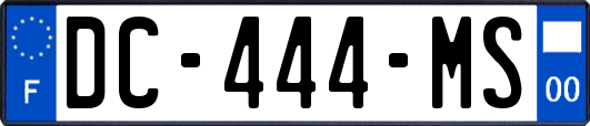 DC-444-MS
