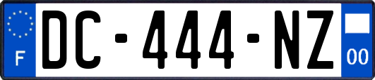 DC-444-NZ