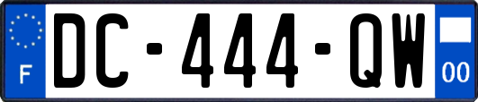 DC-444-QW