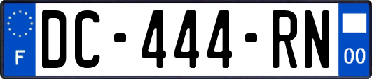 DC-444-RN