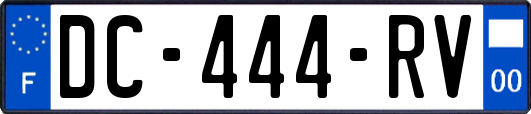 DC-444-RV