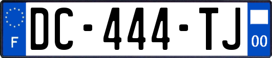 DC-444-TJ