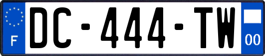 DC-444-TW