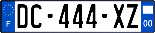 DC-444-XZ