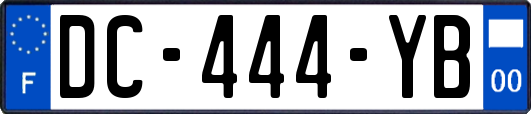 DC-444-YB