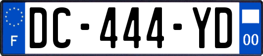 DC-444-YD