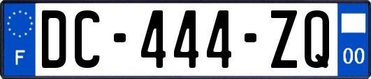 DC-444-ZQ