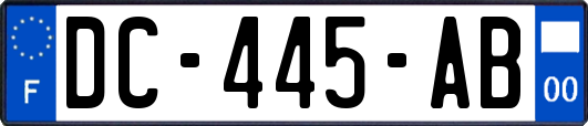 DC-445-AB