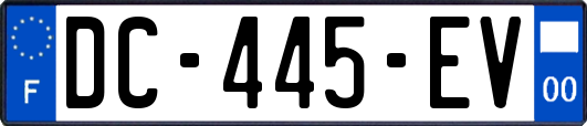 DC-445-EV