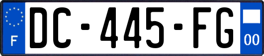 DC-445-FG