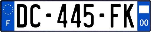 DC-445-FK