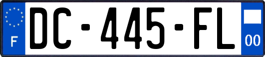 DC-445-FL