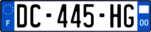 DC-445-HG