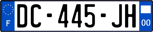 DC-445-JH