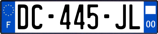DC-445-JL