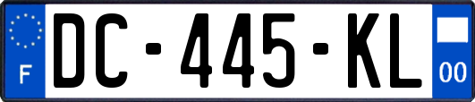 DC-445-KL