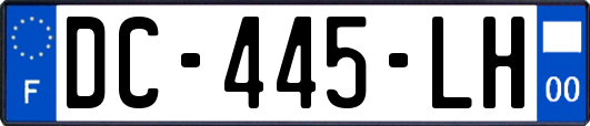 DC-445-LH