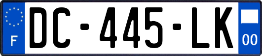 DC-445-LK