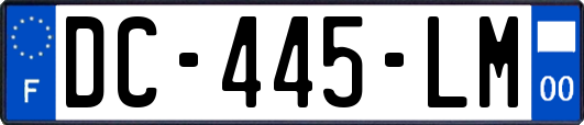 DC-445-LM