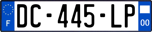 DC-445-LP