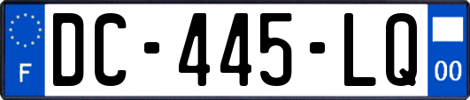 DC-445-LQ