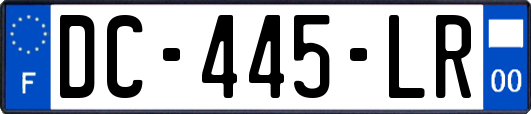DC-445-LR