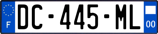 DC-445-ML