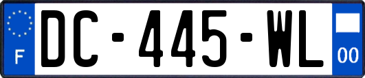 DC-445-WL