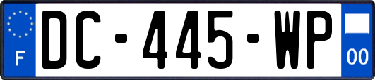 DC-445-WP