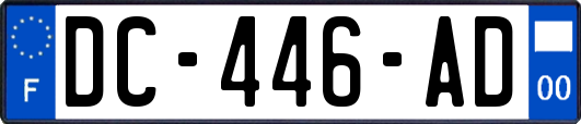 DC-446-AD