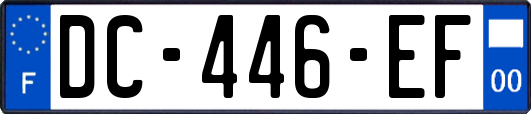 DC-446-EF