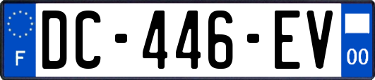DC-446-EV