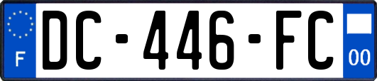 DC-446-FC
