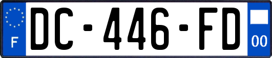 DC-446-FD