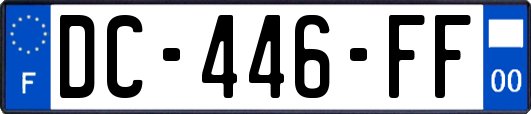 DC-446-FF