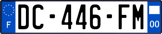 DC-446-FM