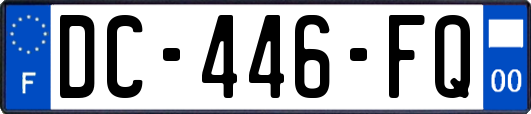 DC-446-FQ