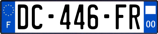 DC-446-FR