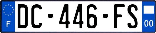 DC-446-FS