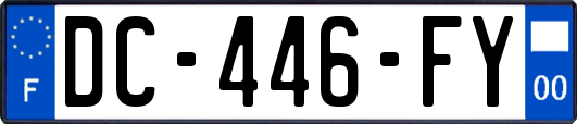 DC-446-FY