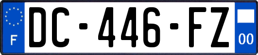 DC-446-FZ