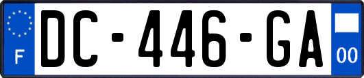 DC-446-GA