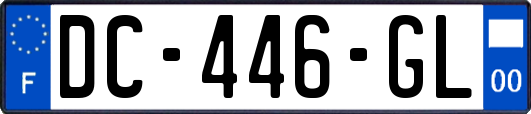 DC-446-GL