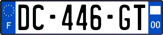 DC-446-GT