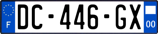 DC-446-GX