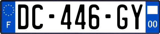 DC-446-GY